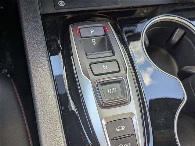 Certified 2025 Honda Ridgeline Black Edition image 12