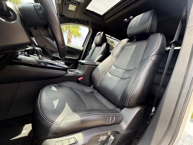 Used 2020 MAZDA CX-9 Grand Touring FWD image 9