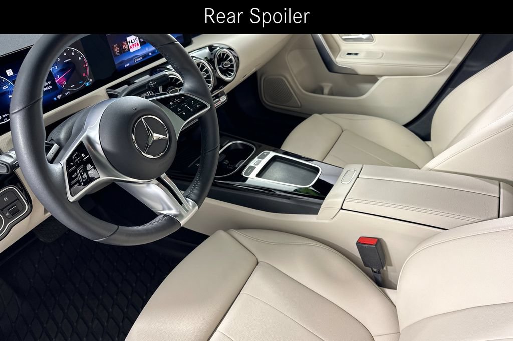 Certified 2026 Mercedes-Benz CLA 250 image 14