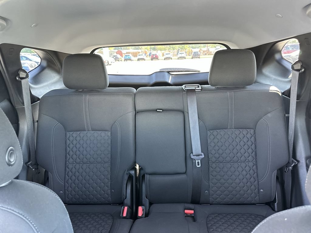 Used 2022 Chevrolet Blazer LT FWD image 13