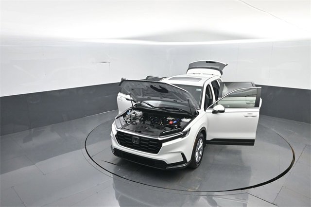 Used 2025 Honda CR-V EX-L image 35