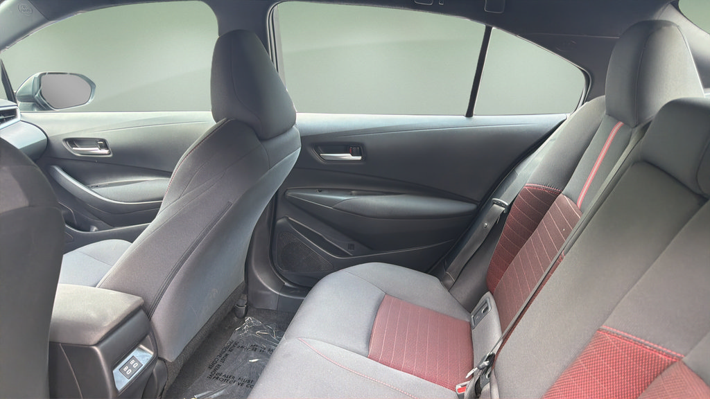 Used 2026 Toyota Corolla SE FWD image 15