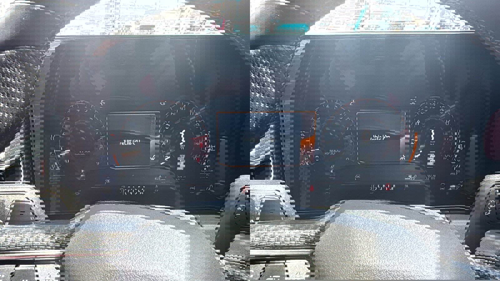 Used 2025 Ford Mustang GT Premium RWD image 18