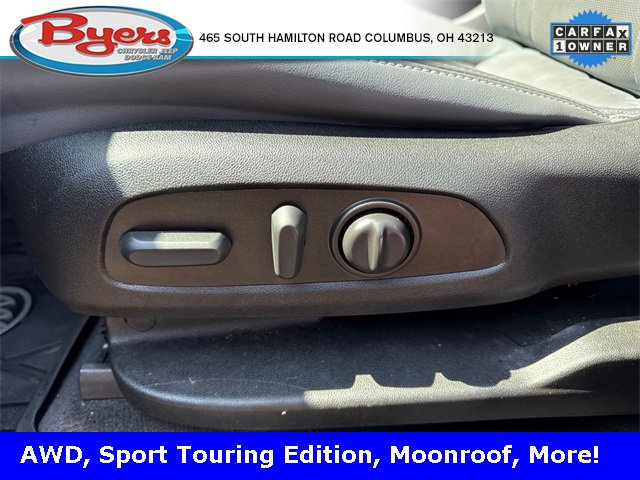 Used 2022 Buick Enclave Essence w/ Experience Buick Package image 14