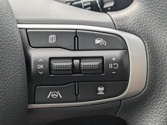 New 2026 Kia K5 LXS FWD image 24