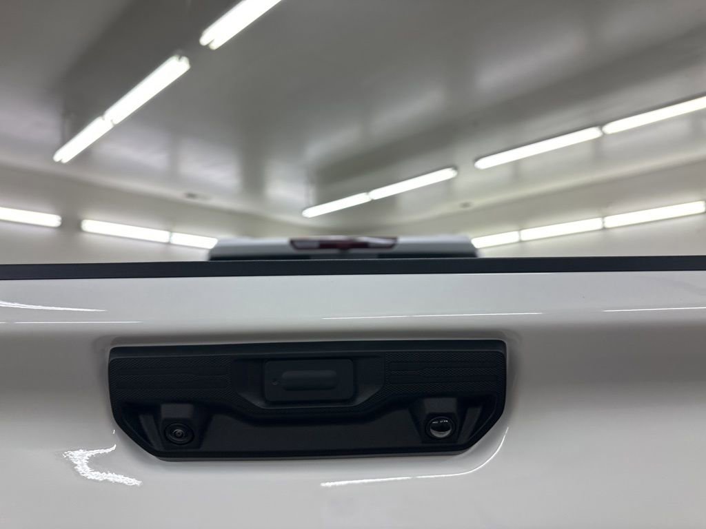 New 2026 Chevrolet Silverado 2500 LT w/ Trail Boss Package image 14