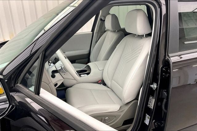 New 2026 Hyundai Palisade SEL AWD/4WD image 11