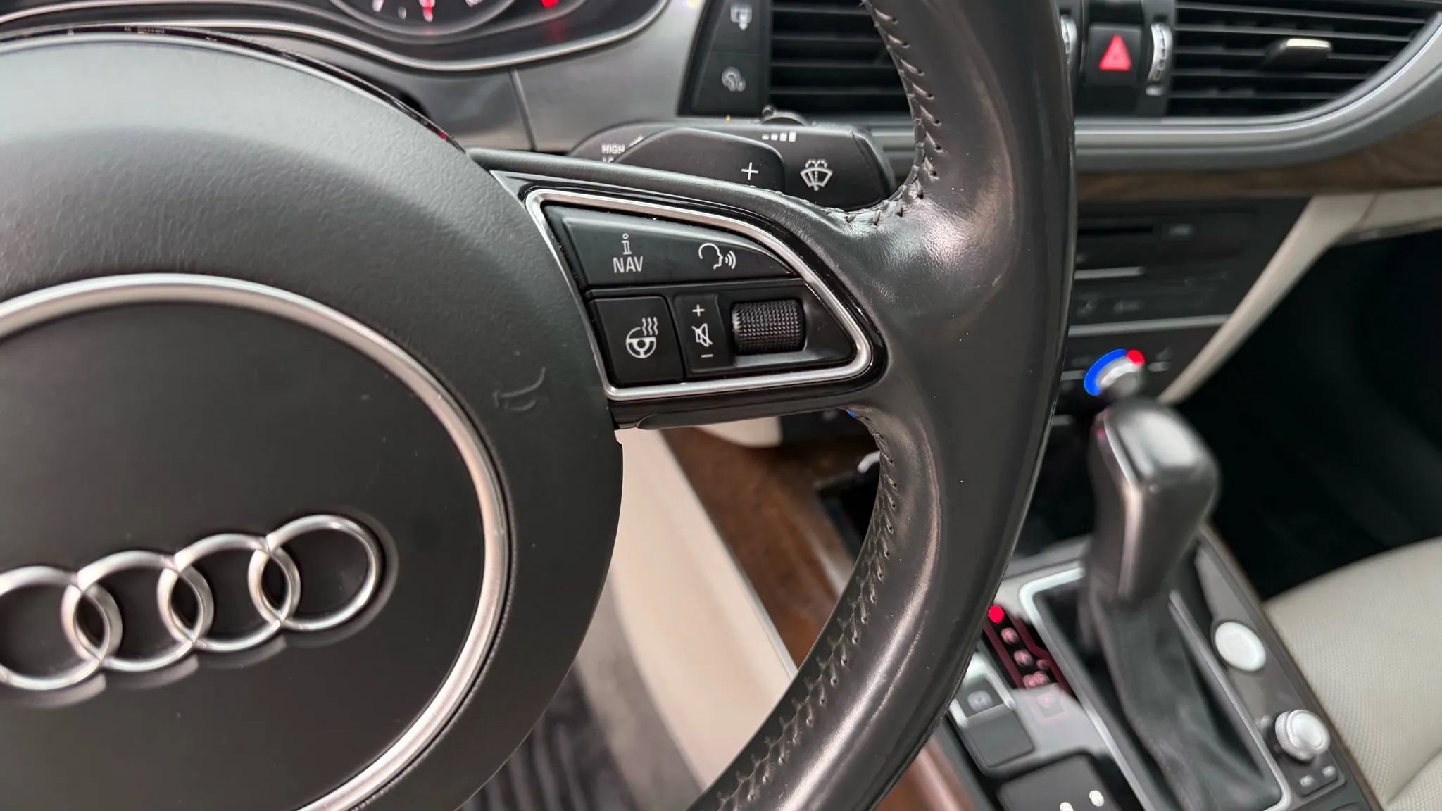 Used 2016 Audi A7 3.0T Prestige w/ Prestige Package image 19