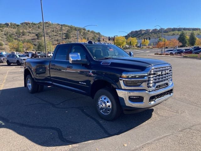 New 2026 RAM 3500 Longhorn w/ Max Tow Package image 4