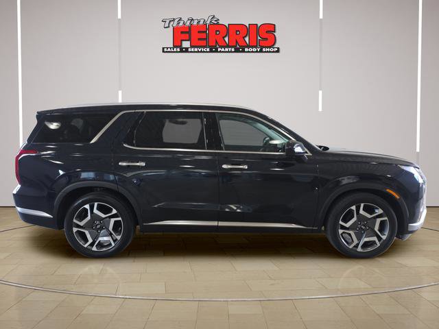 Used 2023 Hyundai Palisade Limited AWD/4WD image 4