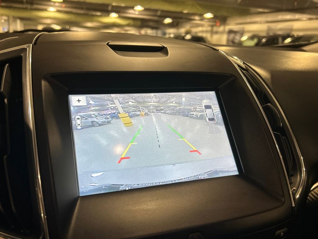 Used 2018 Ford Edge Sport w/ Equipment Group 401A image 17