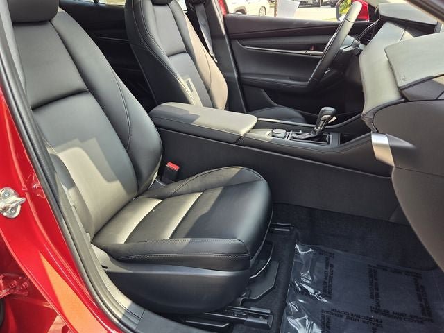 Used 2026 MAZDA MAZDA3 2.5 S Sedan w/ Preferred Pkg FWD image 16