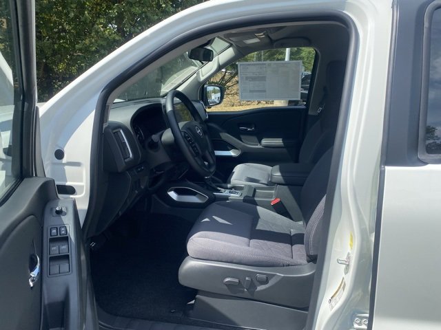 New 2026 Nissan Frontier SV w/ Tow Package image 15