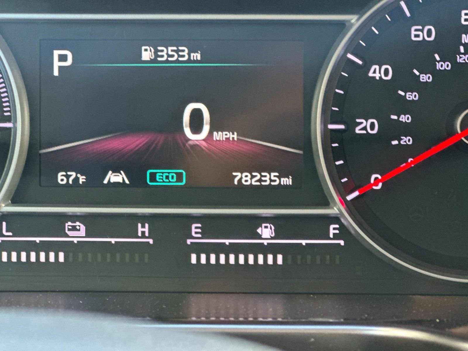 Used 2022 Kia Sorento S image 29