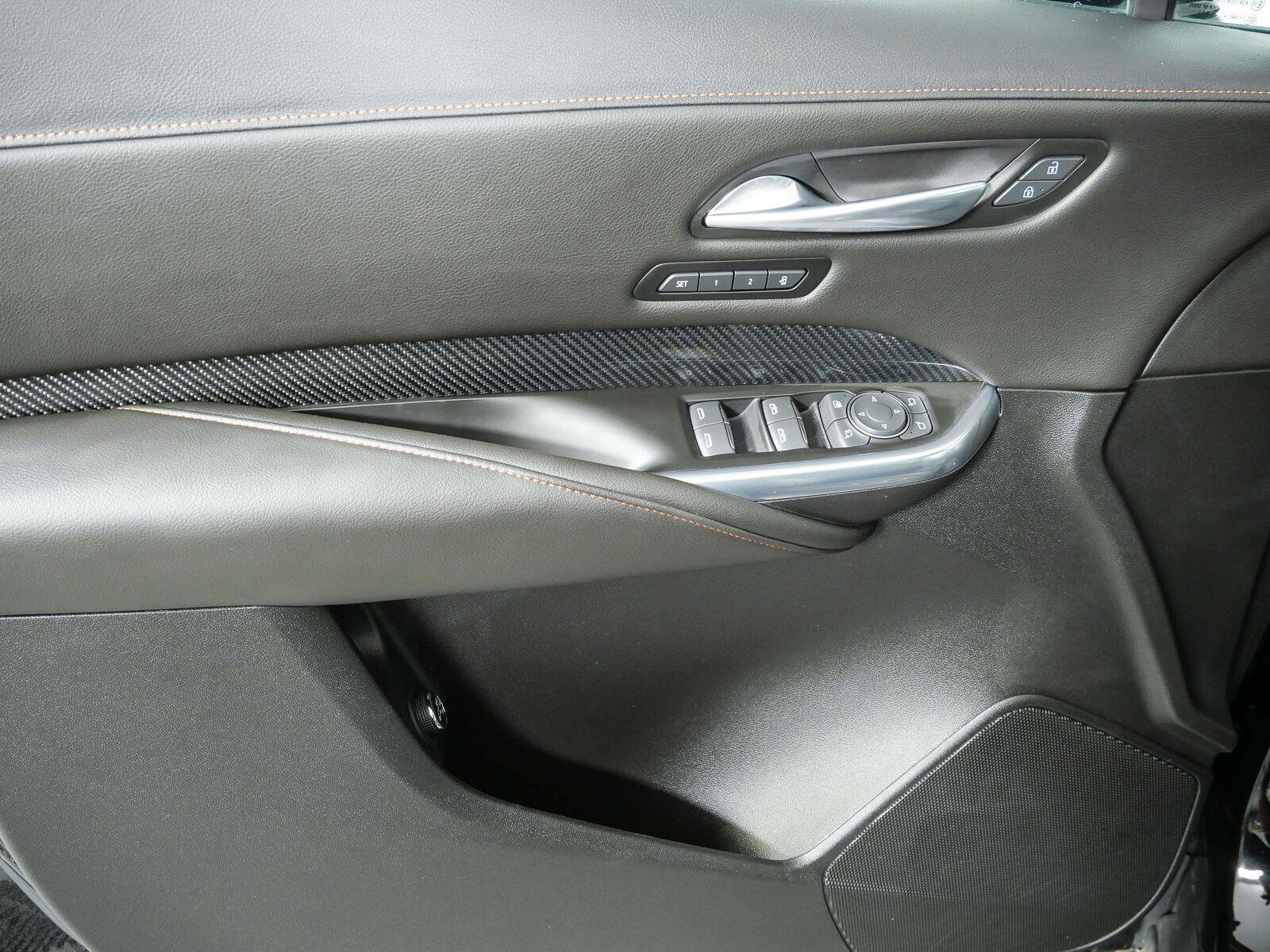 Used 2021 Cadillac XT4 Sport FWD image 6