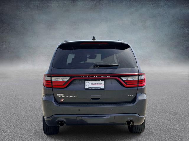 Used 2024 Dodge Durango GT image 3