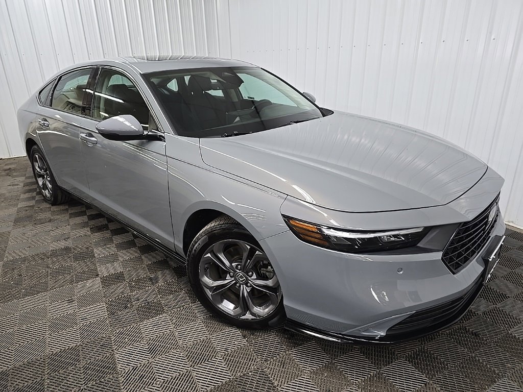 Used 2023 Honda Accord EX-L image 7