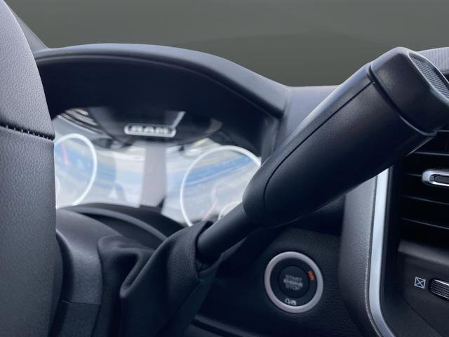 New 2025 RAM 2500 Big Horn image 20