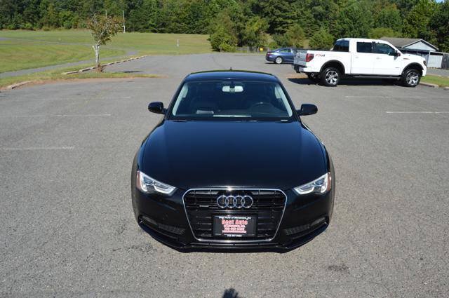 Used 2013 Audi A5 2.0T Premium Plus w/ Premium Plus Pkg AWD/4WD image 9