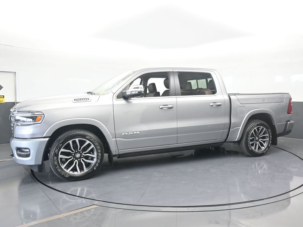 Used 2025 RAM 1500 Limited image 2