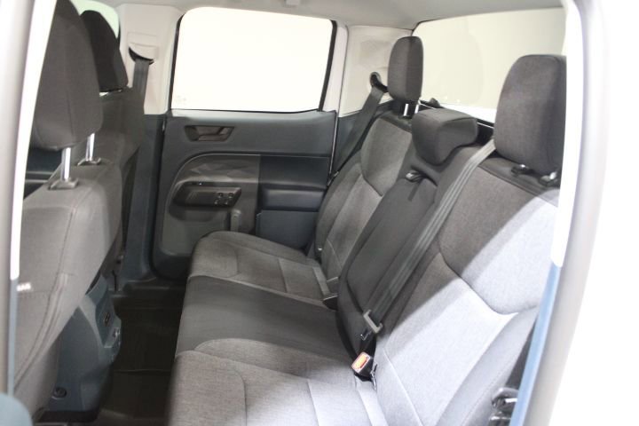 Used 2025 Ford Maverick XLT w/ Equipment Group 301A image 20