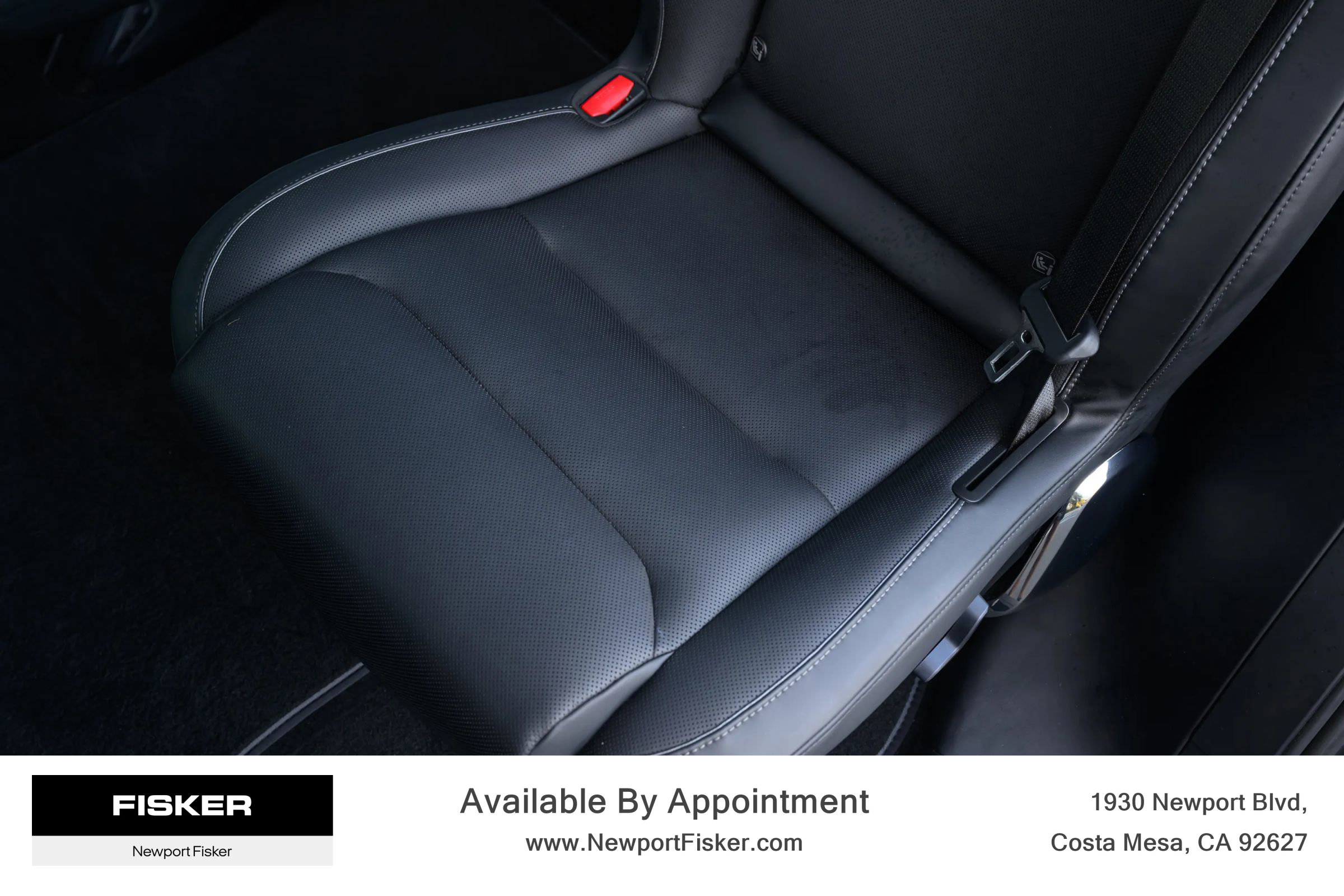 Used 2023 Tesla Model X Plaid image 17
