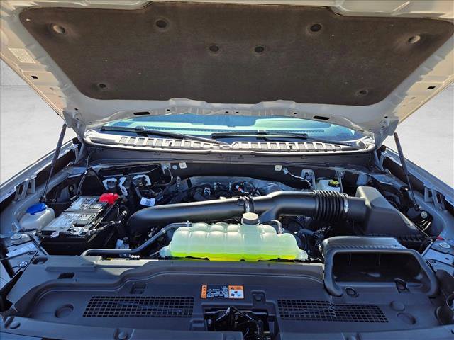 New 2026 Ford Expedition Active image 17