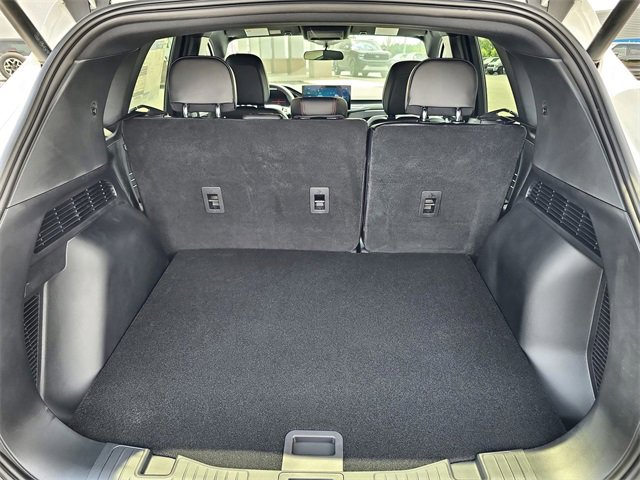 New 2025 Ford Escape ST-Line w/ Equipment Group 301A image 15