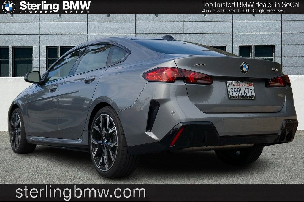 Used 2025 BMW 228i xDrive w/ Technology Package image 28