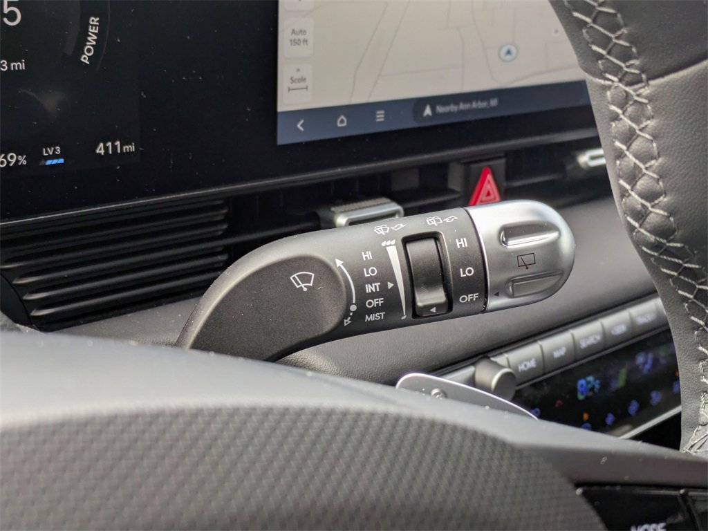 New 2025 Hyundai Ioniq 5 SEL image 19