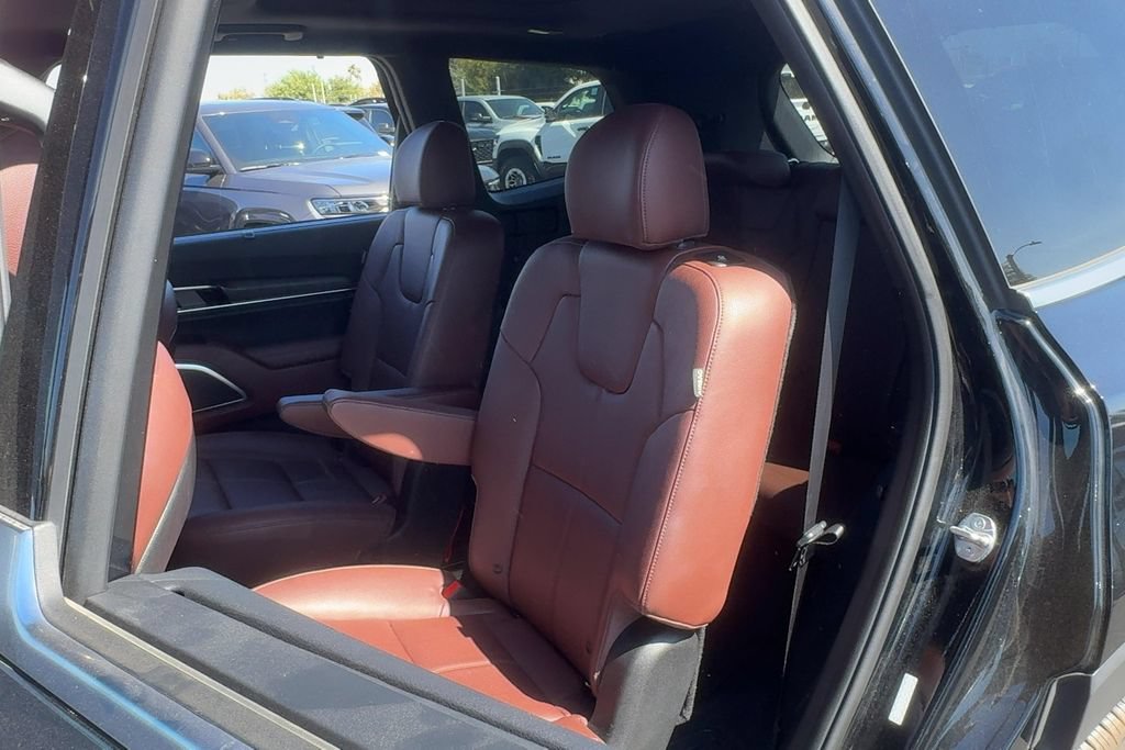 Used 2023 Kia Telluride SX FWD image 12