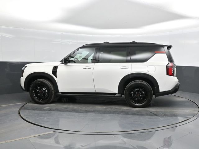 Used 2025 Nissan Armada PRO-4X image 9