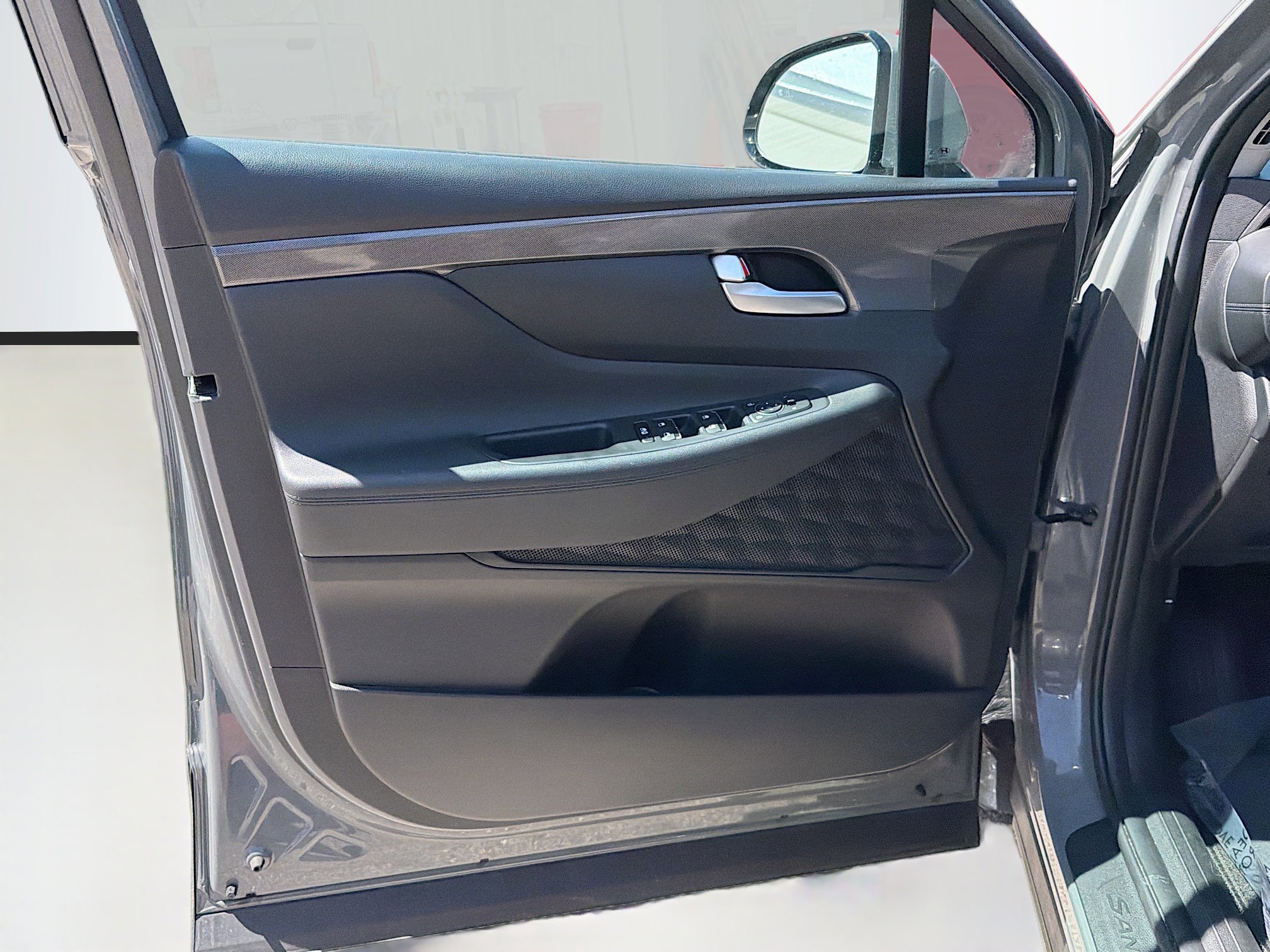 Used 2023 Hyundai Santa Fe SEL image 21