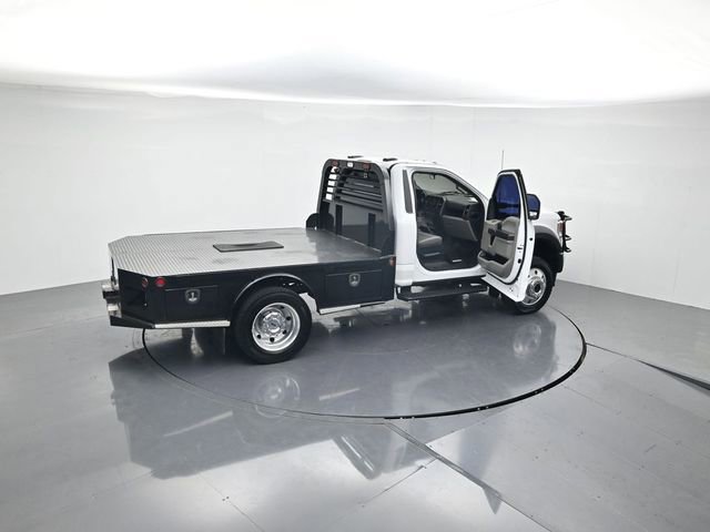 Used 2022 Ford F450 XL w/ Power Equipment Group RWD image 42