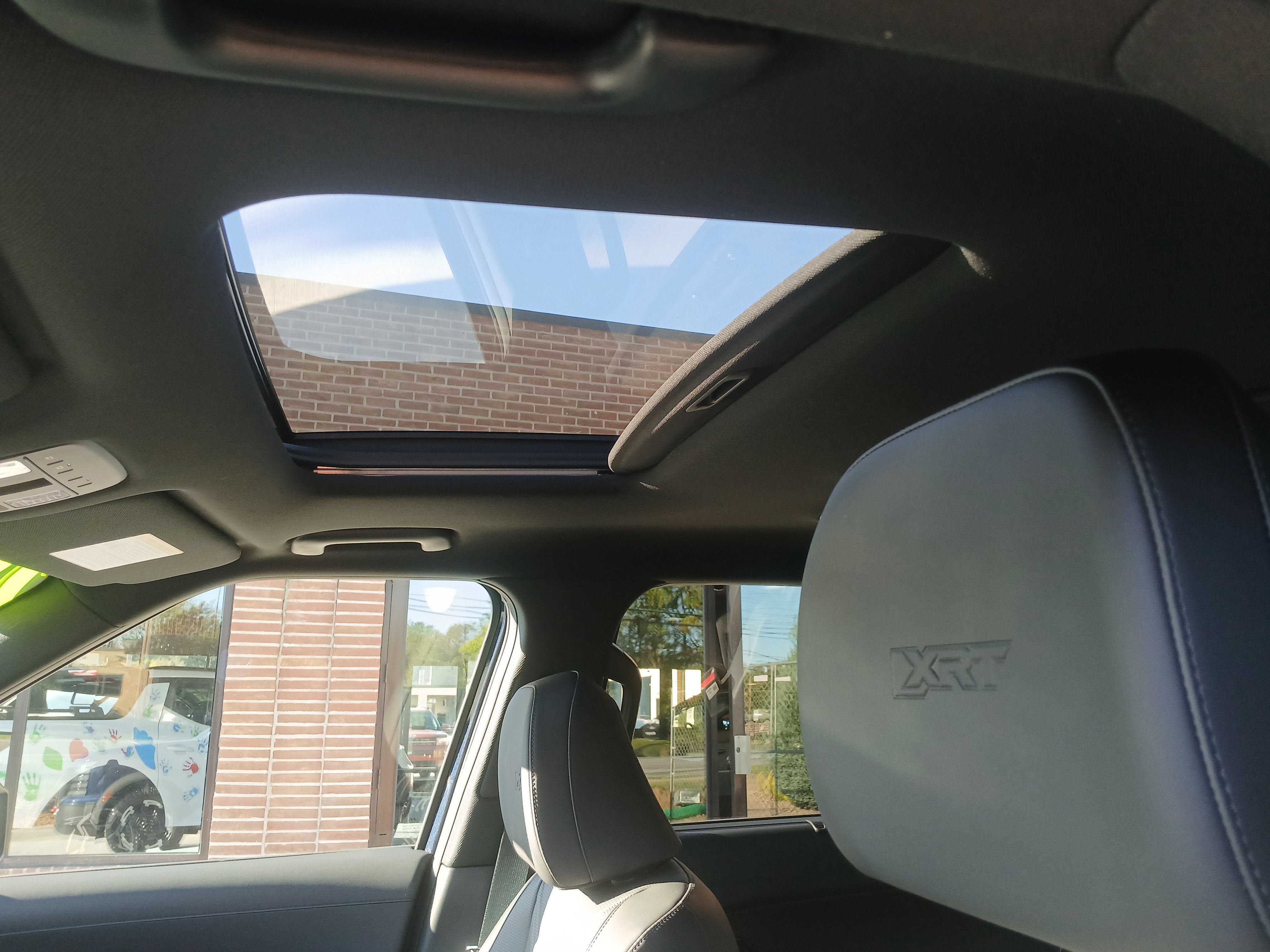New 2026 Hyundai Palisade XRT Pro image 30