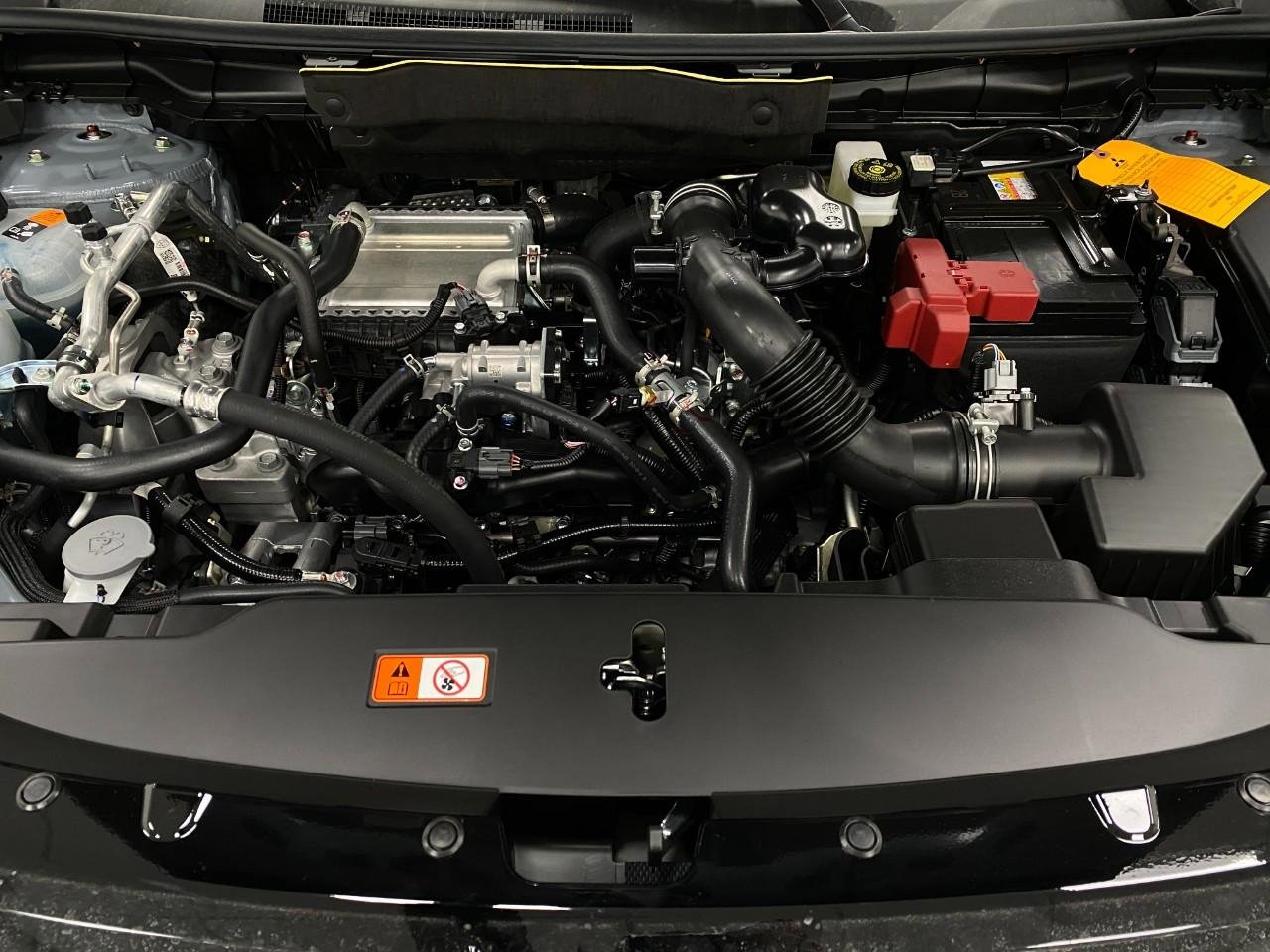 New 2026 Mitsubishi Outlander AWD image 11