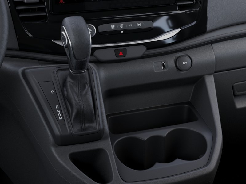 New 2027 Ford Transit 350 XLT RWD image 19