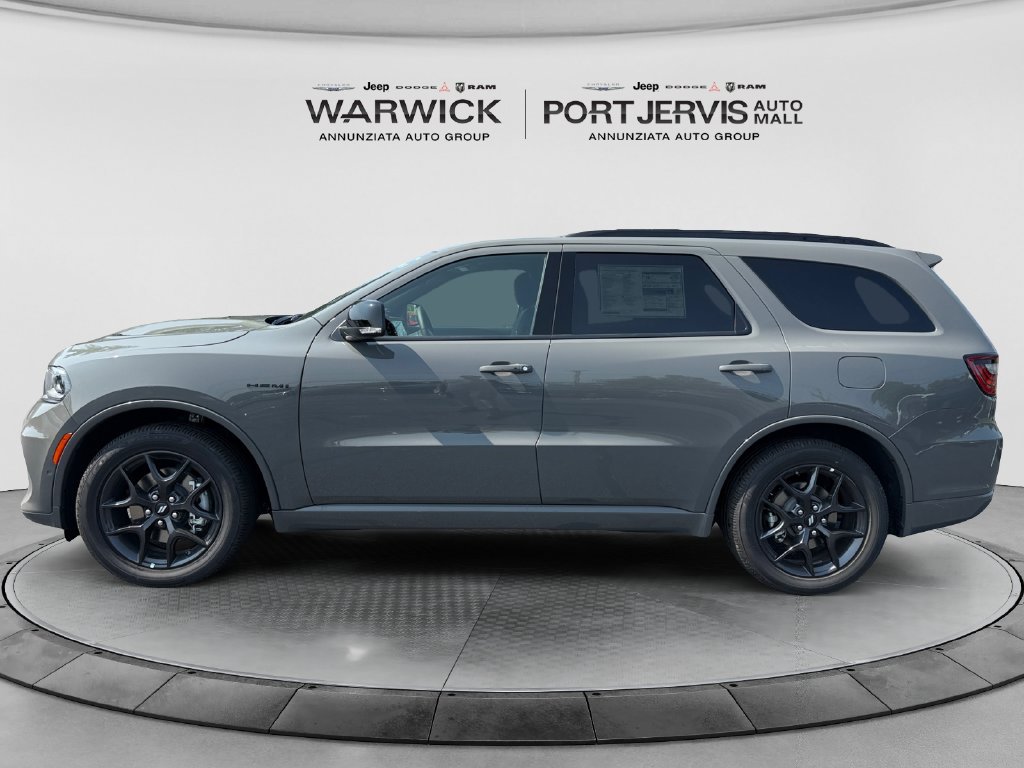 New 2026 Dodge Durango GT AWD/4WD image 2