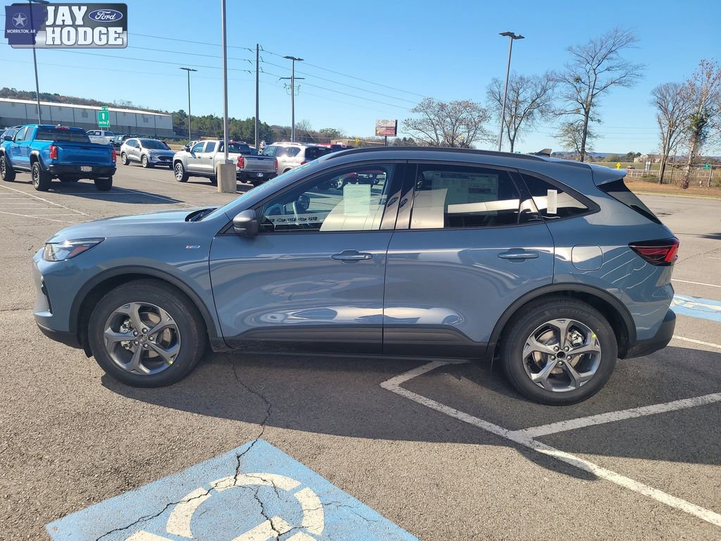 New 2026 Ford Escape ST-Line w/ Tech Pack #1 image 6