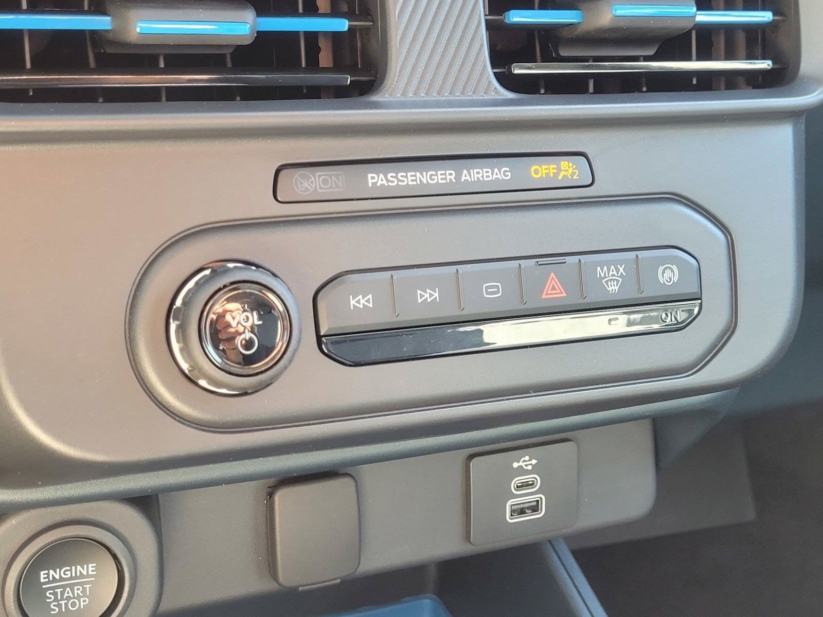 New 2026 Ford Maverick XLT FWD image 23