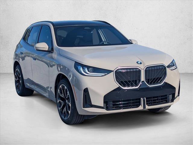 New 2026 BMW X3 xDrive30 image 6