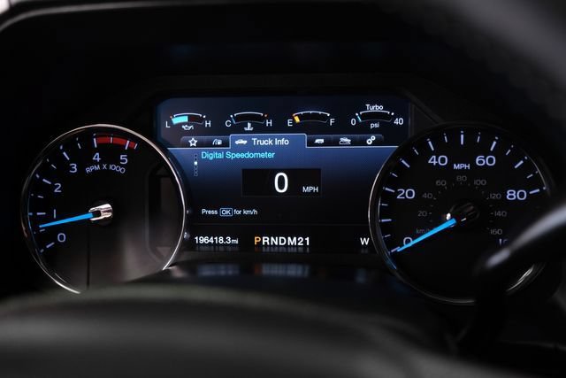 Used 2019 Ford F250 Lariat AWD/4WD image 20