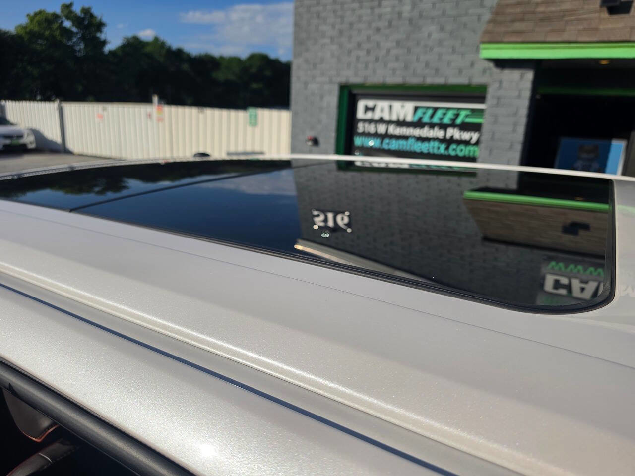 Used 2017 Ford F150 King Ranch w/ Equipment Group 601A Luxury AWD/4WD image 69