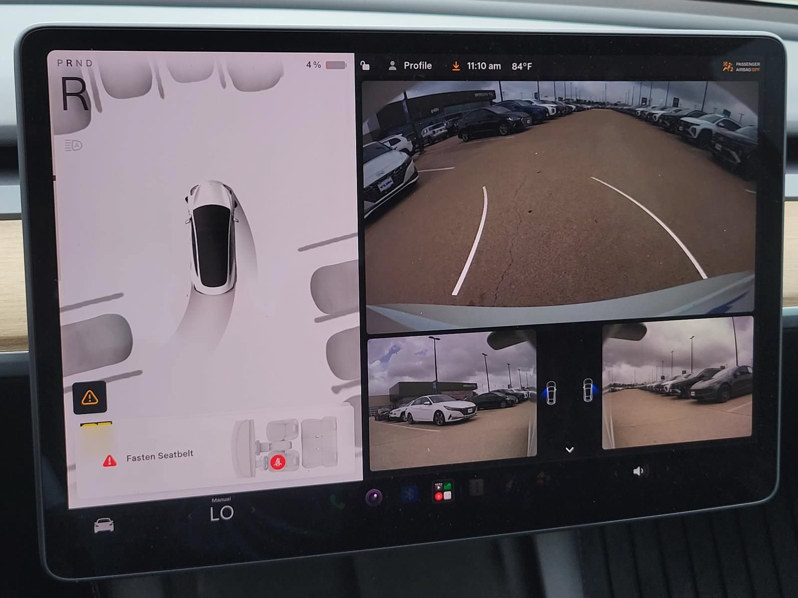 Used 2023 Tesla Model 3 Standard Range RWD image 24