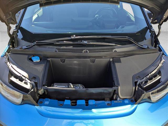 Used 2018 BMW i3 s image 25
