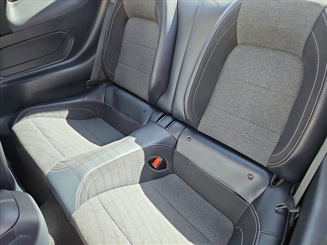 Used 2024 Ford Mustang Coupe RWD image 18