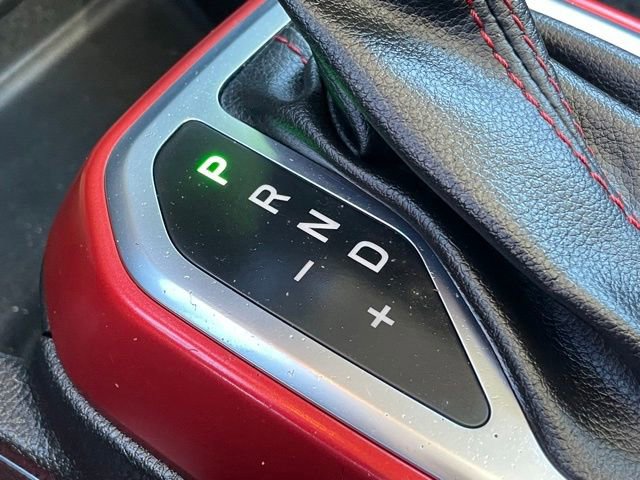 Used 2019 Jeep Renegade Trailhawk w/ Cold Weather Group II image 28