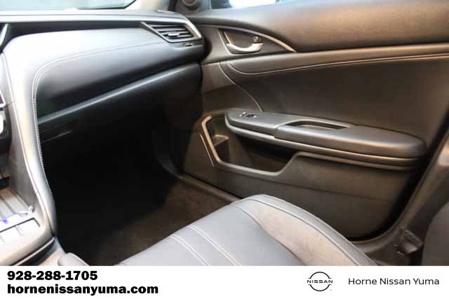 Used 2019 Honda Insight Touring image 11