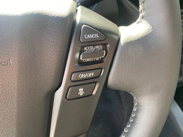 New 2026 Nissan Frontier SV w/ All-Weather Content Package AWD/4WD image 19