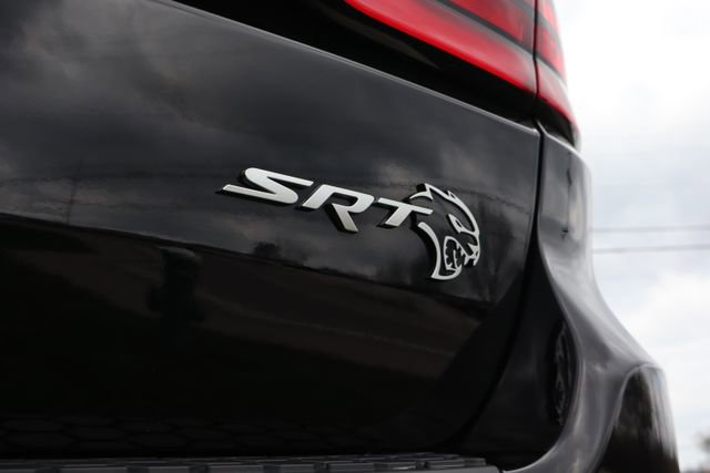 Used 2026 Dodge Durango SRT Hellcat image 33